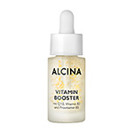 Vitamin Booster - 15 ml