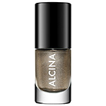 Lak na nehty - Nail Colour - Metal bronze - 5 ml