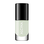 Lak na nehty - Nail Colour - Pastell mint - 5 ml