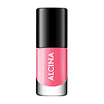 Lak na nehty - Nail Colour - Pink flash - 5 ml