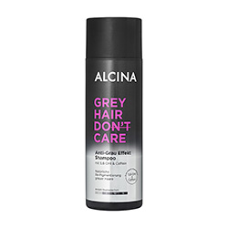 Grey Hair Dont Care šampon - 200 ml