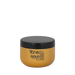 Keratin Gold Mask - 300 ml