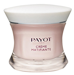 Krém pro mastnou pleť - Creme Matifiante - 50 ml