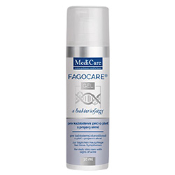 FAGOCARE gel - 30 ml