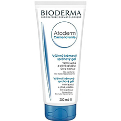 Atoderm Crème lavante - Sprchový gel - 200 ml