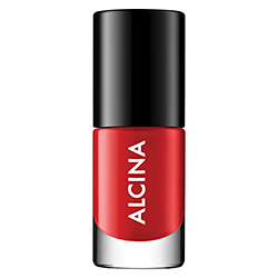 Lak na nehty - Nail Colour - Santa baby - 5 ml