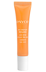 Rozjasňující oční gel v roll-onu - My Payot Regard - 15 ml