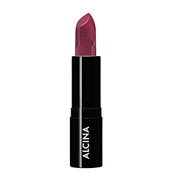 Vysoce krycí rtěnka - Lipstick - Winter berry - 1 ks