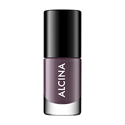 Lak na nehty - Nail Colour - Winter plum - 5 ml