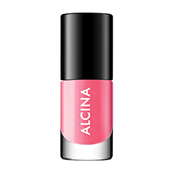 Lak na nehty - Nail Colour - Pink flash - 5 ml