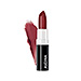 Saténově krémová rtěnka - Soft Touch Lipstick LIP love - Tuscan red - 1 ks