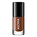 Lak na nehty - Nail Colour - Hazelnut - 5 ml